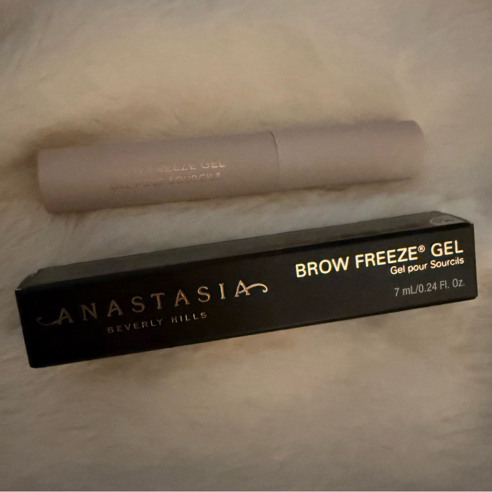 NIB Anastasia Beverly Hills Brow Freeze Gel - Picture 4 of 4